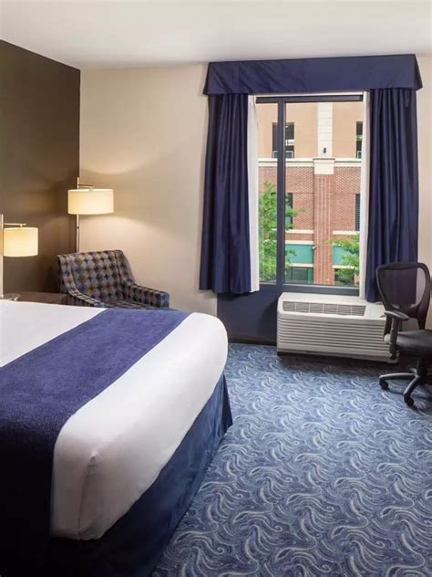 kent state university inn.